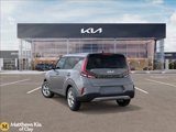 New 2025 Kia Soul S image 4