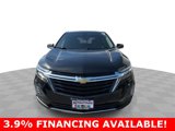 Certified 2022 Chevrolet Equinox LT image 3