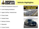 Used 2023 Chevrolet TrailBlazer LT image 3