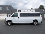 Used 2020 Chevrolet Express 3500 LT w/ LT Preferred Equipment Group image 2