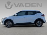 Used 2024 Nissan Kicks SV image 4