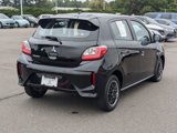 Used 2021 Mitsubishi Mirage ES image 6