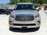 Used 2019 INFINITI QX80 Luxe w/ Cargo Package image 3