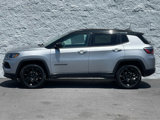 Used 2022 Jeep Compass Altitude w/ Sun and Sound Group image 4