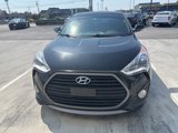 Used 2016 Hyundai Veloster Turbo image 2