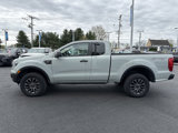 Certified 2021 Ford Ranger XLT w/ Equipment Group 301A Mid image 4