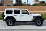 New 2025 Jeep Wrangler Unlimited Rubicon image 4