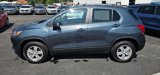 Used 2022 Chevrolet Trax LT w/ LT Convenience Package image 4