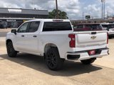 New 2025 Chevrolet Silverado 1500 Custom image 5
