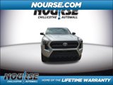 New 2025 Toyota Tacoma SR image 3