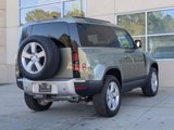 Used 2025 Land Rover Defender 90 S image 5