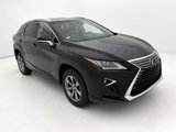 Used 2018 Lexus RX 350 AWD image 2