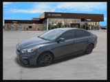 Used 2021 Kia Forte GT-Line w/ GT-Line Premium Package image 3