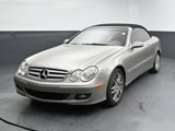 Used 2008 Mercedes-Benz CLK 350 Cabriolet image 4