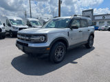 Certified 2022 Ford Bronco Sport Big Bend image 2