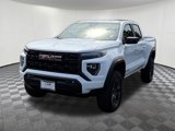 New 2025 GMC Canyon Elevation w/ Convenience Package image 3
