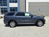 Used 2021 Dodge Durango SXT image 2