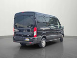 Used 2015 Ford Transit 250 148 Medium Roof image 4