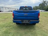 Used 2015 Ford F150 XLT w/ Equipment Group 301A Mid image 3