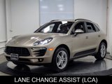 Used 2015 Porsche Macan S image 4