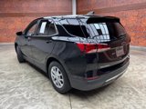 Used 2022 Chevrolet Equinox LT image 3