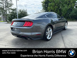 Used 2020 Ford Mustang Premium w/ Equipment Group 201A image 5