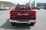 New 2025 RAM 1500 Big Horn image 4