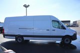 New 2025 Mercedes-Benz Sprinter 2500 image 3