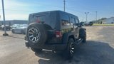 Used 2018 Jeep Wrangler Unlimited Sport S image 5