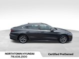 Certified 2022 Hyundai Sonata SEL image 3