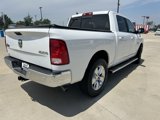 Used 2017 RAM 1500 Big Horn image 4