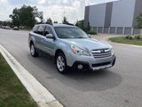 Used 2013 Subaru Outback 2.5i Limited w/ Moonroof Pkg image 3