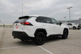 Used 2022 Toyota RAV4 LE image 3