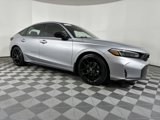 New 2025 Honda Civic Sport image 2