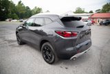 Used 2022 Chevrolet Blazer LT w/ Midnight/Sport Edition image 5
