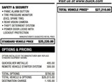 Certified 2022 Buick Encore Preferred image 3