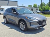 Used 2022 Ford Escape SE w/ Cold Weather Package image 4