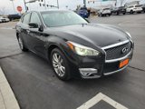 Used 2017 INFINITI Q70 3.7 image 3