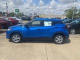 New 2025 Nissan Kicks Play S image 3