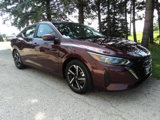 Used 2024 Nissan Sentra SV image 4
