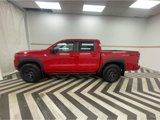New 2025 Nissan Frontier PRO-4X w/ Pro Convenience Package image 3