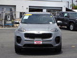 Used 2019 Kia Sportage LX image 3