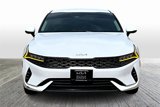 Certified 2022 Kia K5 LXS image 3