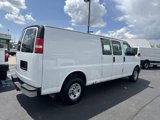 Used 2009 Chevrolet Express 3500 Extended image 3