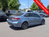 Used 2021 Toyota Corolla SE image 4