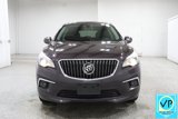 Used 2017 Buick Envision Essence w/ LPO, Cargo Package image 3