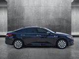Used 2018 Kia Optima LX w/ 17" Alloy Wheels Package image 4