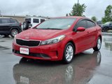 Used 2017 Kia Forte S image 3
