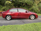 Used 2008 Honda Civic EX image 2