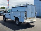 Used 2008 Ford F250 XL image 4
